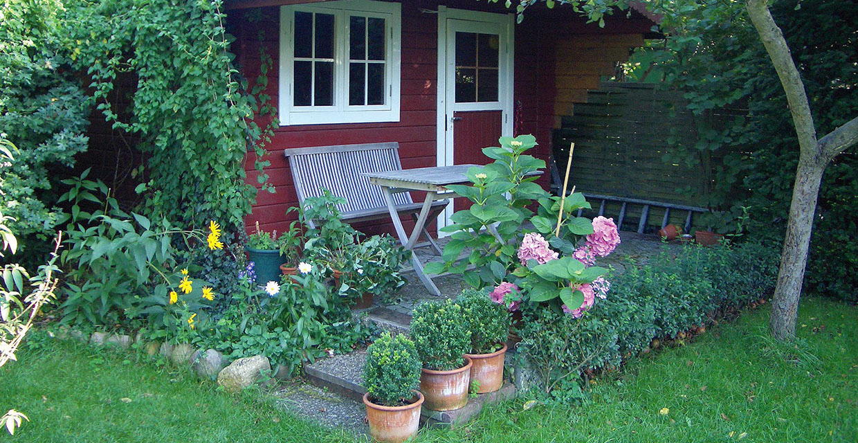 Gartenhäuser aus Holz Gartenbau Vogel Gartenhäuser aus Holz Gartenbau Vogel