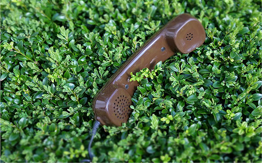 Kontakt Gartenbau Vogel