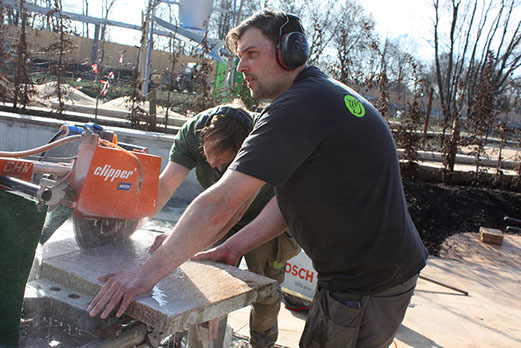 Sebastian Vogel Gartenbau Vogel